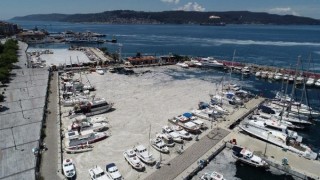 Kirlilik ve küçük balık avcılığı müsilaj oluşumunu tetikliyor