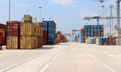 TÜRKLİM, deniz ticaret odaları kapsamlı kriz ve destek masası kurdu