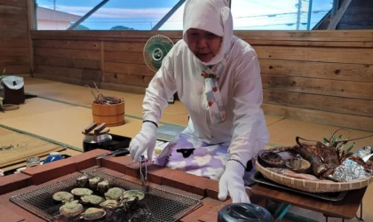 Çin'in "Fukuşima" sebepli ithalat yasağına karşı Japonya, balıkçılarına ek finansman sağlayacak