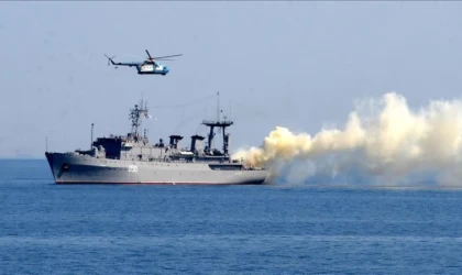 Rusya, Karadeniz'deki sivil gemileri hedef alabilir