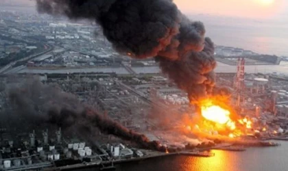 Fukuşima'daki atık suyun boşaltımında 2024 mali yılının ilk evresi tamamlandı