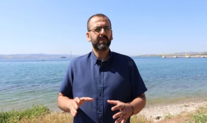 Güneyden gelen istilacı türler Akdeniz'de biyoçeşitlilik kaybına yol açıyor