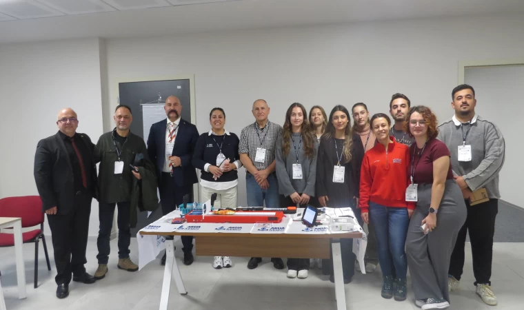 ÇOMÜ VII. Balık Besleme ve Yem Teknolojisi Çalıştayı - 2. Gün