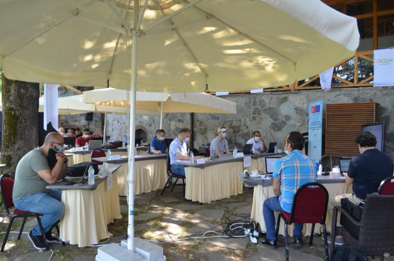 iFish, Balıkçılıkta çığır açıyor