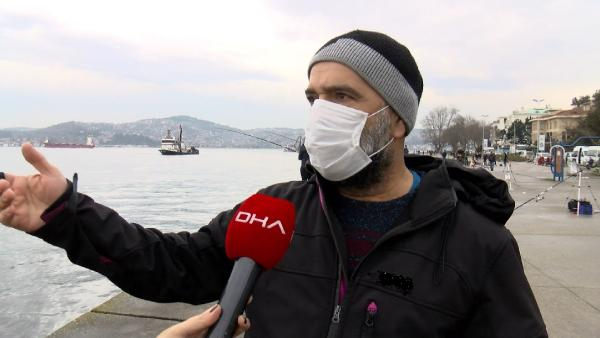 Amatör Olta Balıkçılarının Haklı İsyanı