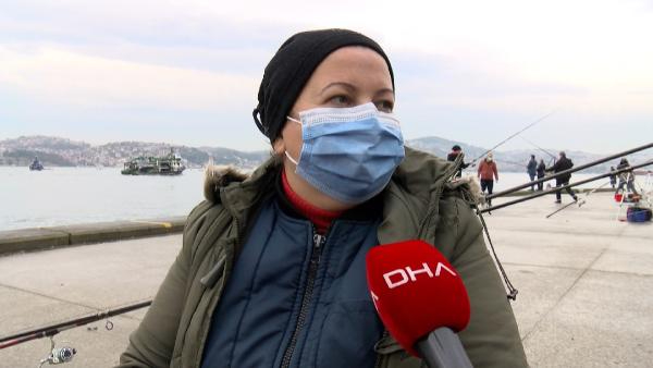 Amatör Olta Balıkçılarının Haklı İsyanı