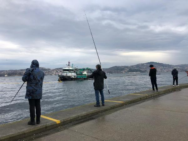 Amatör Olta Balıkçılarının Haklı İsyanı