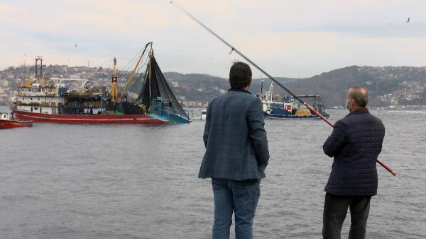 Amatör Olta Balıkçılarının Haklı İsyanı