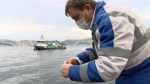 Amatör Olta Balıkçılarının Haklı İsyanı