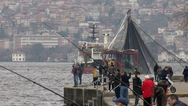 Amatör Olta Balıkçılarının Haklı İsyanı