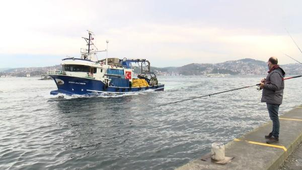 Amatör Olta Balıkçılarının Haklı İsyanı