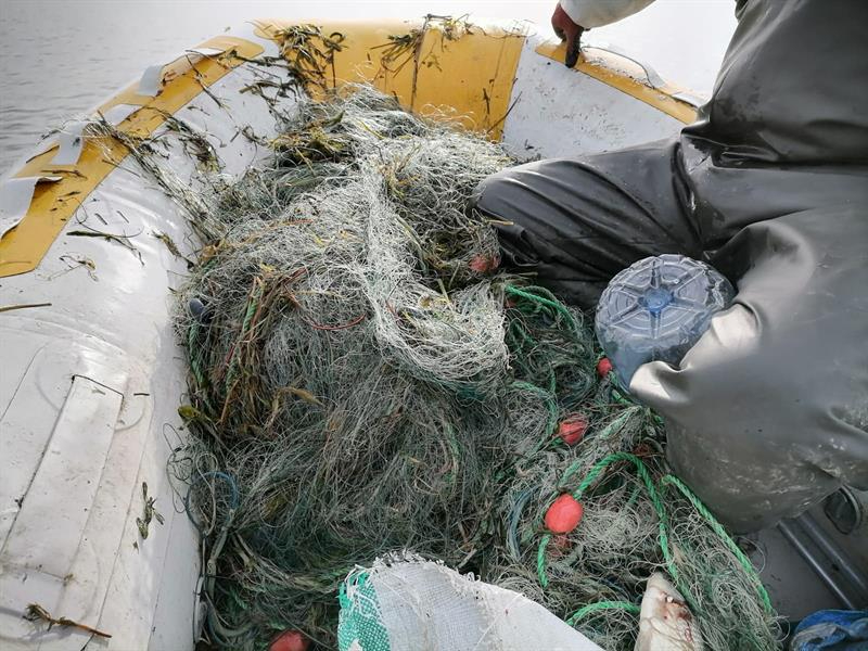 Terkos ve Büyükçekmece Gölleri'nde Denetim