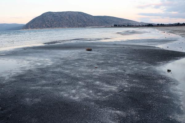 Göller Bölgesi, çöller bölgesi olmasın