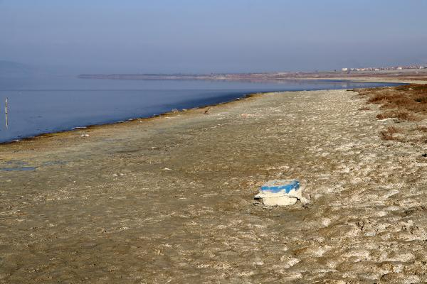 Göller Bölgesi, çöller bölgesi olmasın