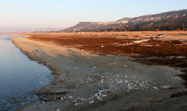 Göller Bölgesi, çöller bölgesi olmasın