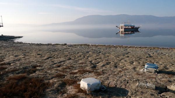 Göller Bölgesi, çöller bölgesi olmasın