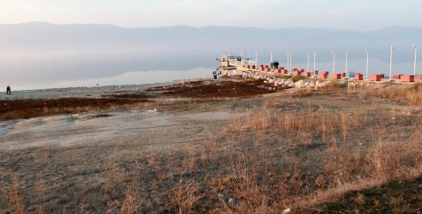 Göller Bölgesi, çöller bölgesi olmasın