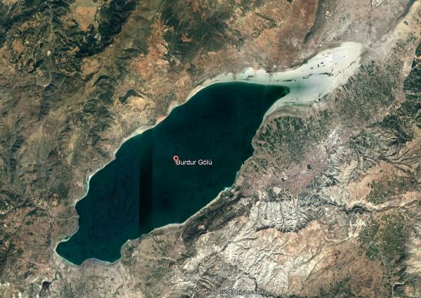 Göller Bölgesi, çöller bölgesi olmasın