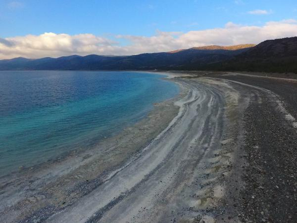 Göller Bölgesi, çöller bölgesi olmasın