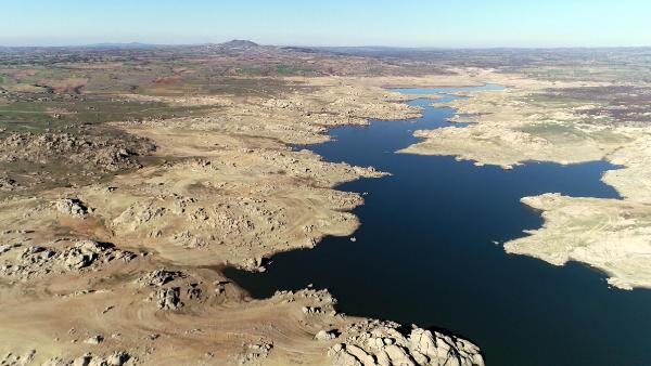 Prof. Dr. Orta: Yeraltı sularını tükettik