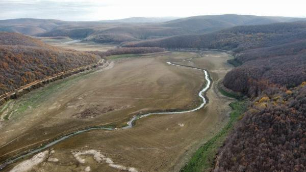 Prof. Dr. Orta: Yeraltı sularını tükettik