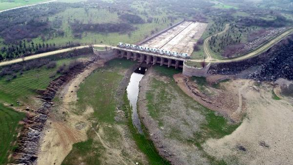 Prof. Dr. Orta: Yeraltı sularını tükettik