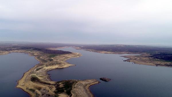 Prof. Dr. Orta: Yeraltı sularını tükettik