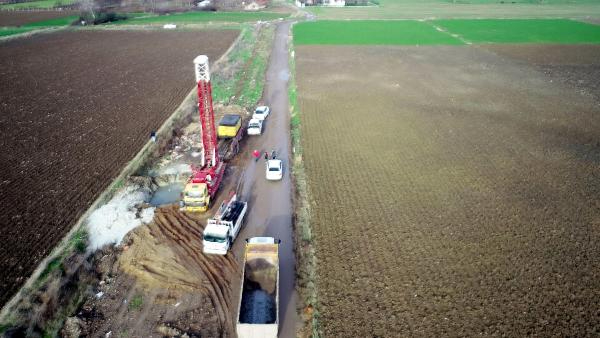 Prof. Dr. Orta: Yeraltı sularını tükettik