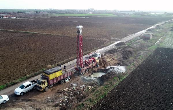 Prof. Dr. Orta: Yeraltı sularını tükettik