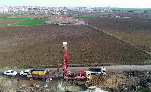 Prof. Dr. Orta: Yeraltı sularını tükettik