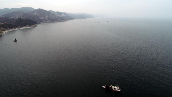 Kooperatifi Başkanı: Balığa karşı katliamlar yaptık