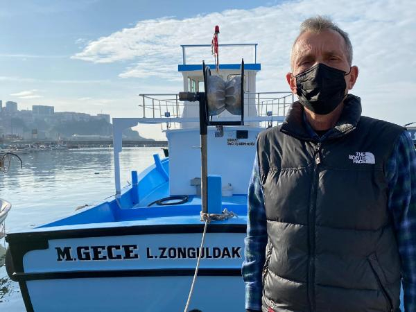 Kooperatifi Başkanı: Balığa karşı katliamlar yaptık