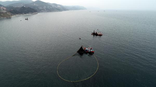 Kooperatifi Başkanı: Balığa karşı katliamlar yaptık