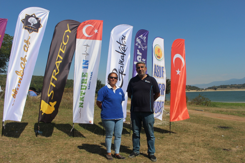 Mukadder GÜLER: “Balık deyip geçmemek gerekiyor...”