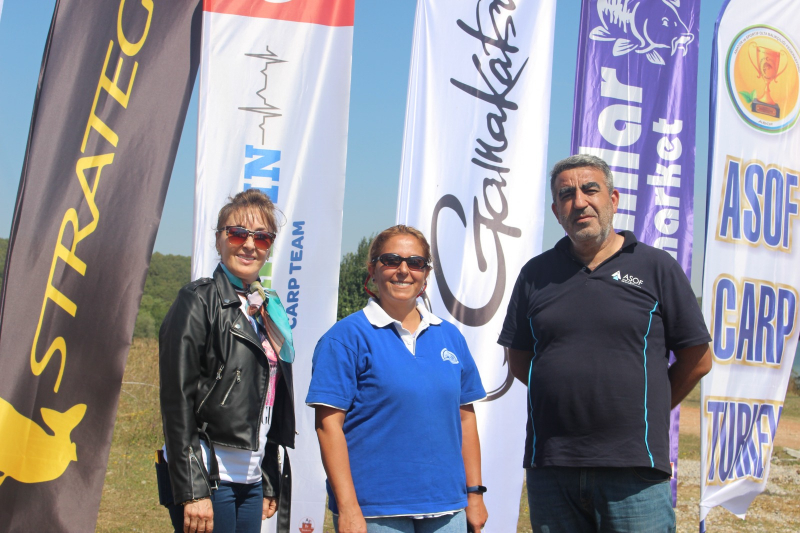 Mukadder GÜLER: “Balık deyip geçmemek gerekiyor...”