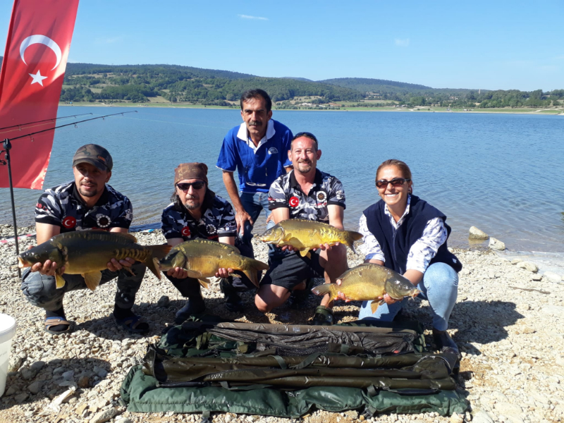 Mukadder GÜLER: “Balık deyip geçmemek gerekiyor...”