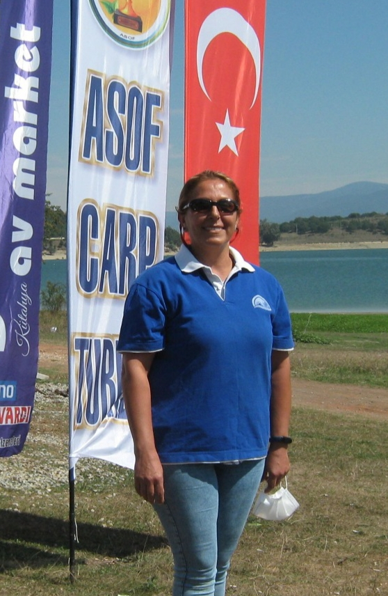 Mukadder GÜLER: “Balık deyip geçmemek gerekiyor...”