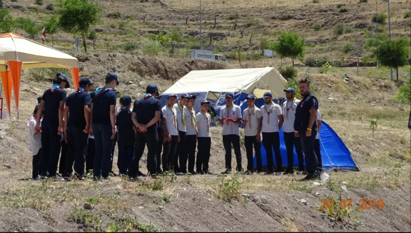 KOBDER 3.Ulusal Turna Balığı Yakalama Yarışması başlıyor