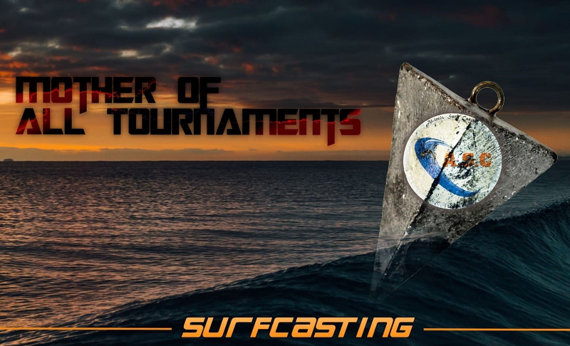 A.S.C Adana Surf Casting Yarışması başlıyor