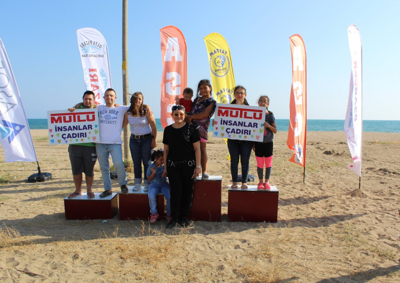 A.S.C Adana Surf Casting Yarışması başlıyor