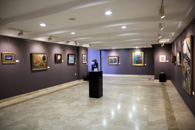 Masmavi Denizlerden Eskişehir’e: "Rastgele"