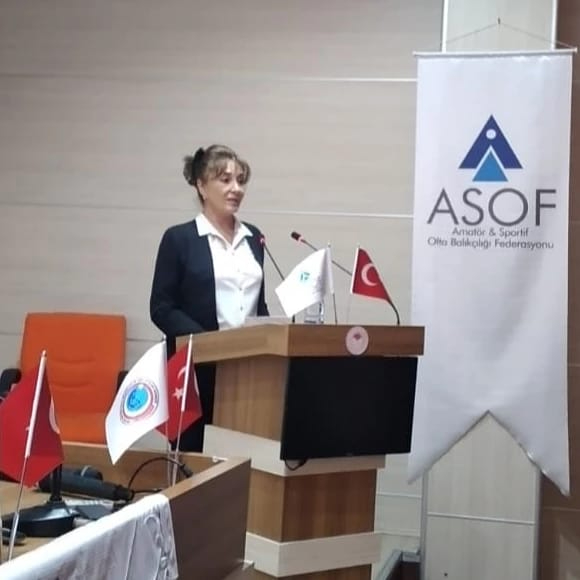 ASOF'tan Ankara'da "Geleceğe Rastgele"