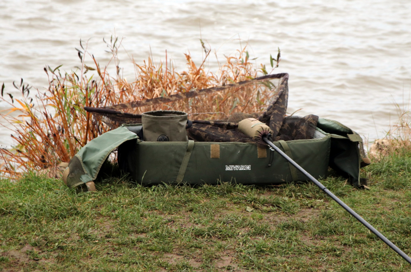Mivardi Türkiye Macaristan IBCC Balaton Yarışmasında