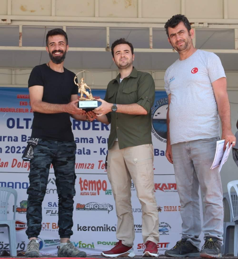 Ankara “Geleceğe Rastgele” dedi