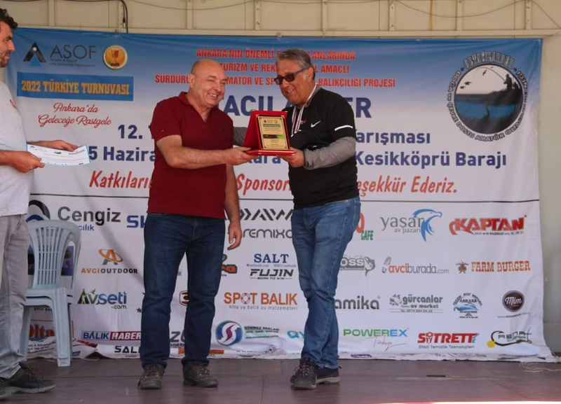 Ankara “Geleceğe Rastgele” dedi