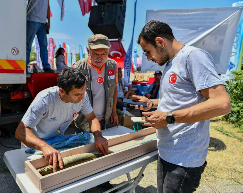 Ankara “Geleceğe Rastgele” dedi