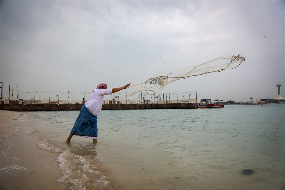 BAE'de "Denizcilik Mirası Festivali"