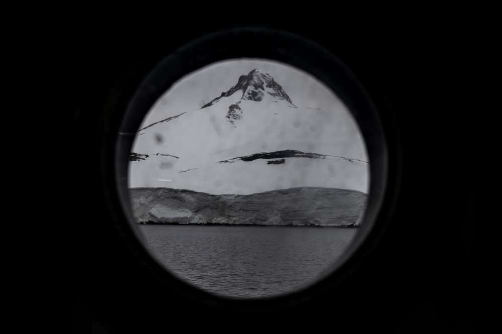 Antarktika'da Türkiye büyüklüğünde buz eridi