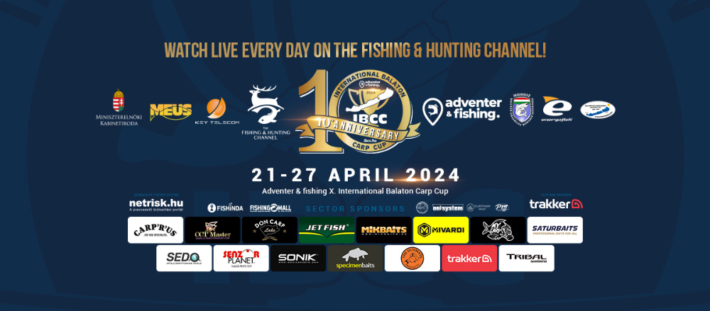 Sportif Balıkçılar Türk Bayrağını Dalgalandırmak için Dünya ile Yarışıyor