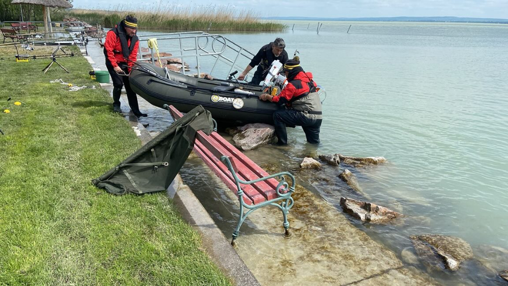 Sportif Balıkçılar Türk Bayrağını Dalgalandırmak için Dünya ile Yarışıyor